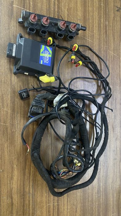 Газове обладнання