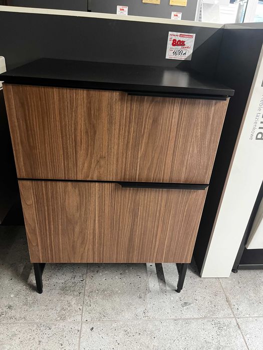 Elita Look zestaw 60 orzech linkoln