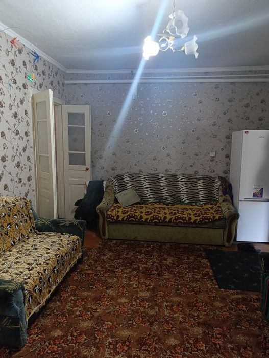 Продаж будинку в центрі с. Руська Поляна