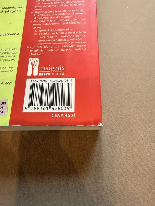 Książka Ciężarówką przez 9 miesięcy Kaz Cooke