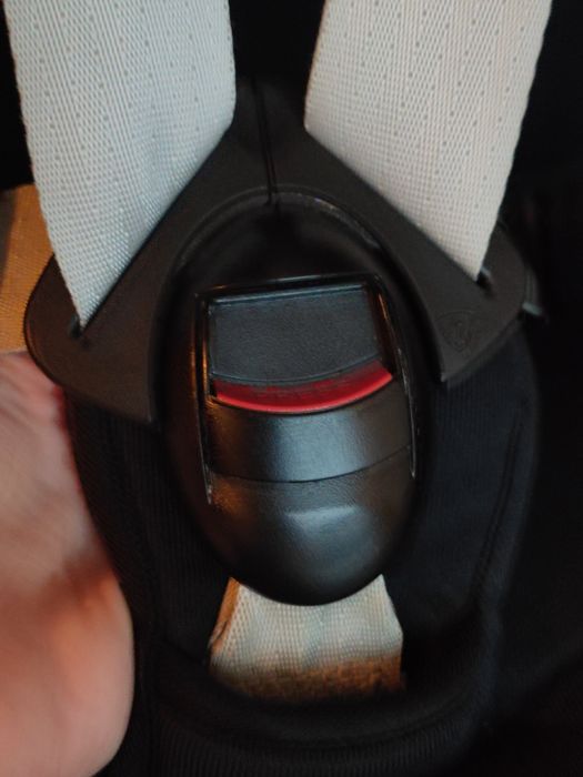 Fotelik obrotowy Cybex Sirona SX2