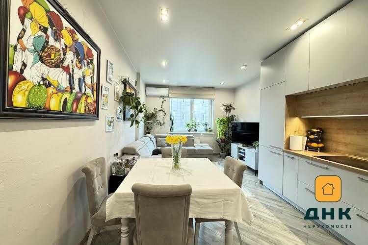 3-rooms apartment apartment by the address st. Kulikovo pole pl Oktyabrskoy revolyutsii pl (area 102 m²) - Atlanta.ua - photo 2