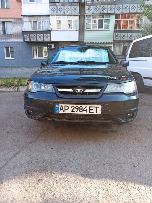 Нексия n 150 2009 г.