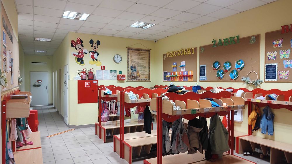 Lokal użytkowy o pow. 290,74 m² w Chrzanowie