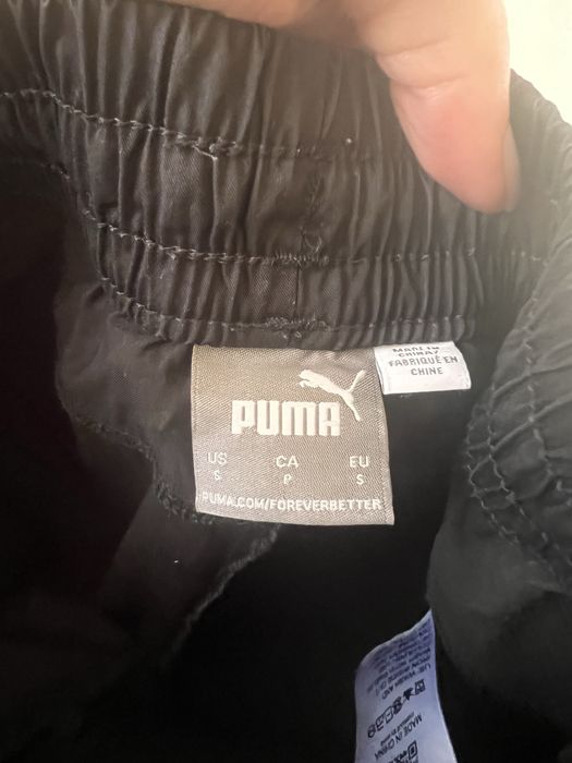 Штани Puma чоловічі