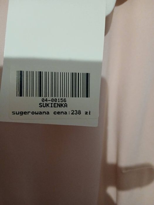 Sukienka damska  S