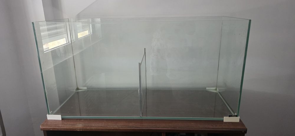 Aquário para peixes ou tartarugas