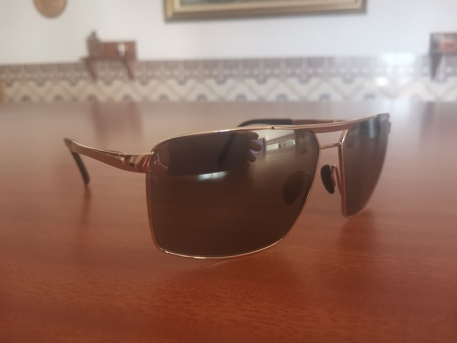 Porsche Design P'8918
