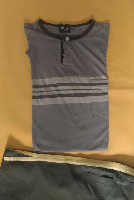 Pijama Verão N° XL