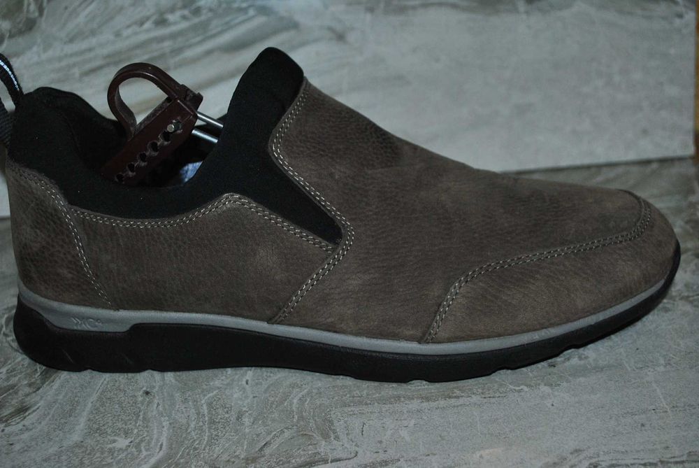 johnston murphy мокасины 46 размер