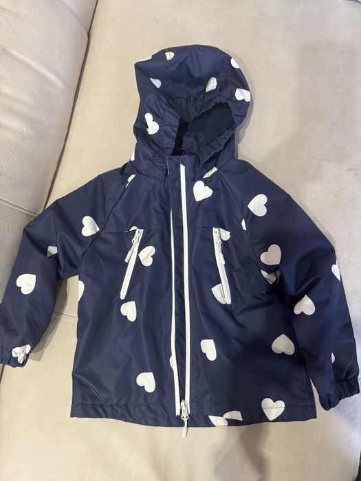 Продам курточку для дівчинки OVS