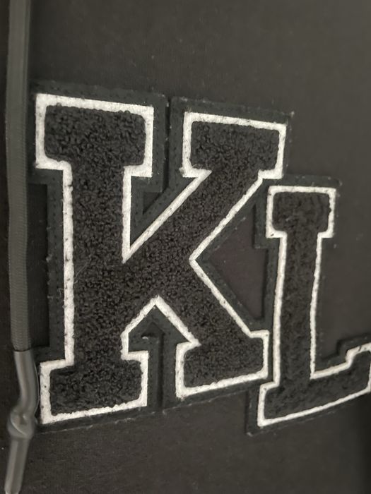 Bluza Karl Lagerfeld