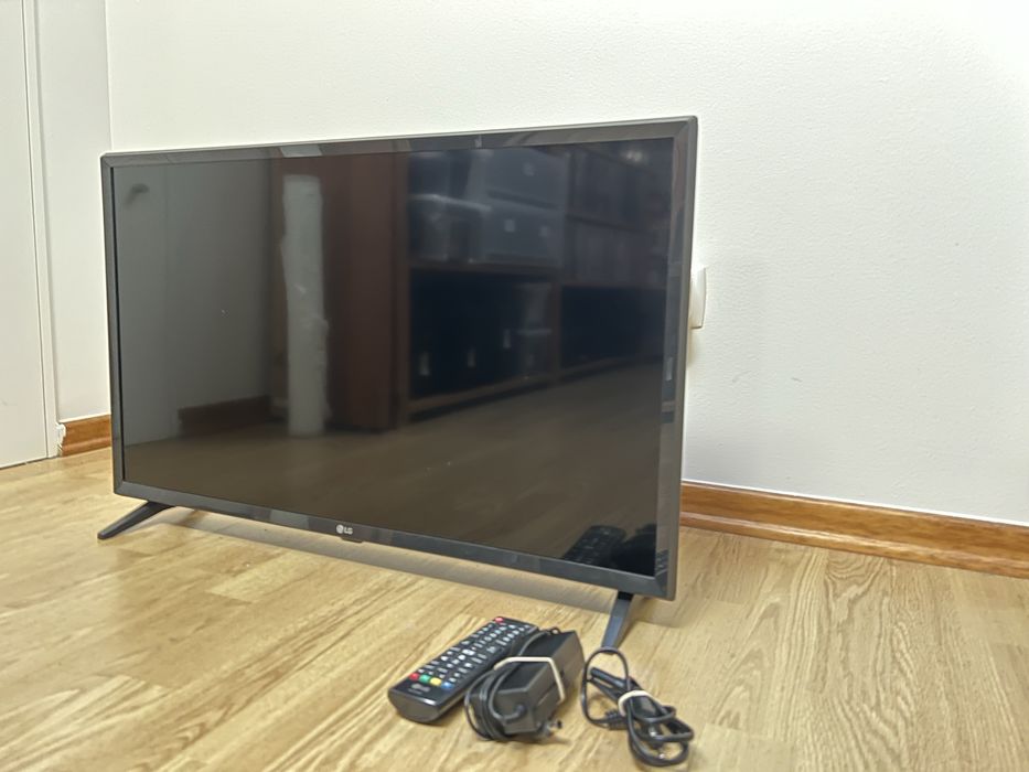 Televisao LG 32 polegadas