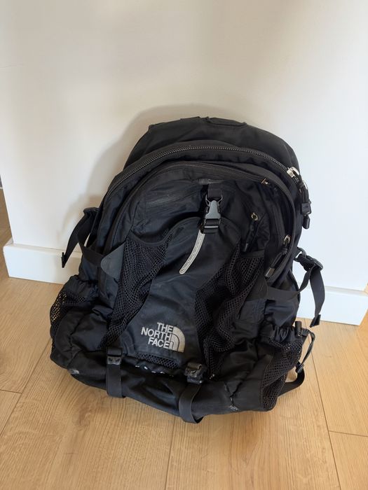 Plecak North Face - używany