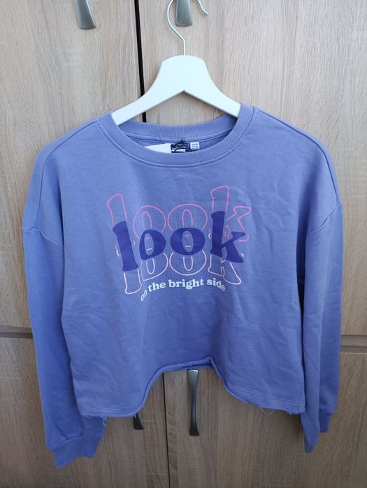 Якісна укорочена кофта