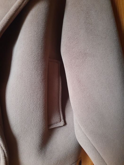 Kurtka wiosenna uni carmel