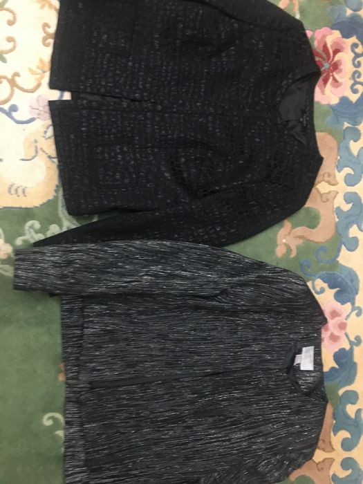 Продам 2 пиджака