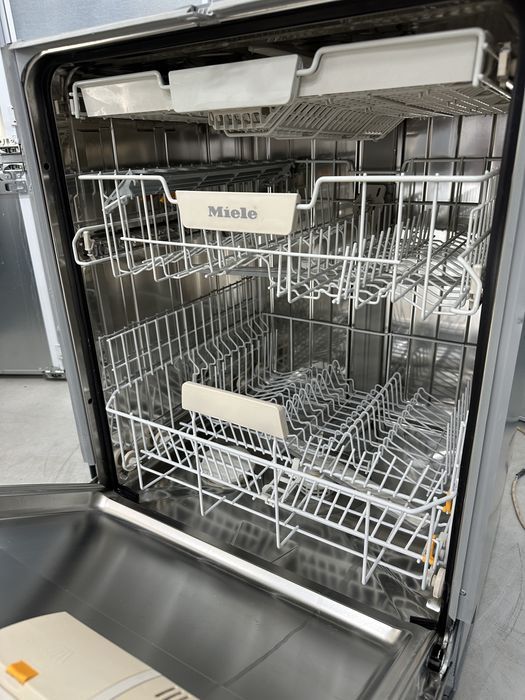 2024 рік!Посудомийна машина Miele G5155 XXL