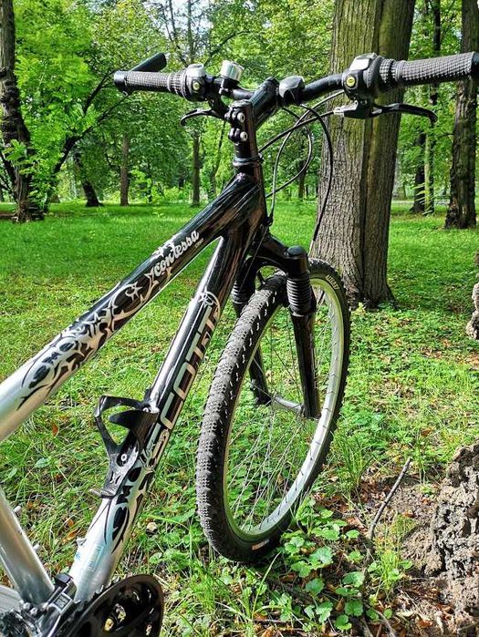 Rower Scott contessa MTB  26"