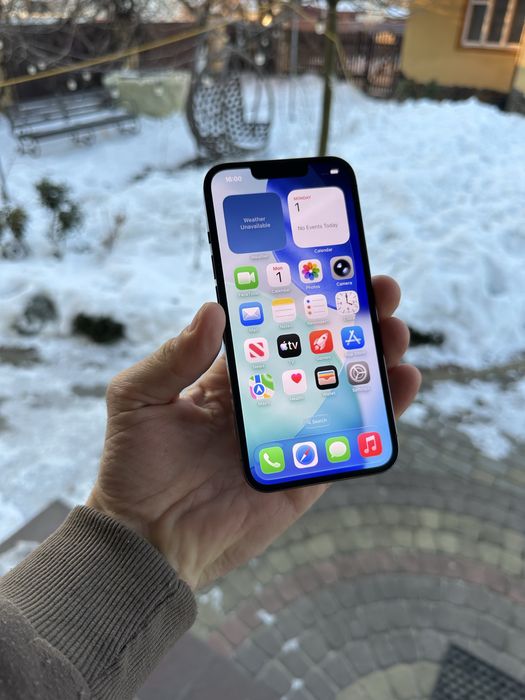 Iphone 13 pro 256 gb