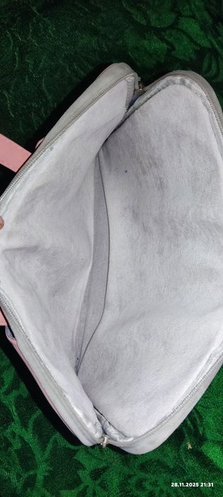 Чехол -сумка для ноута ноутбука планшета