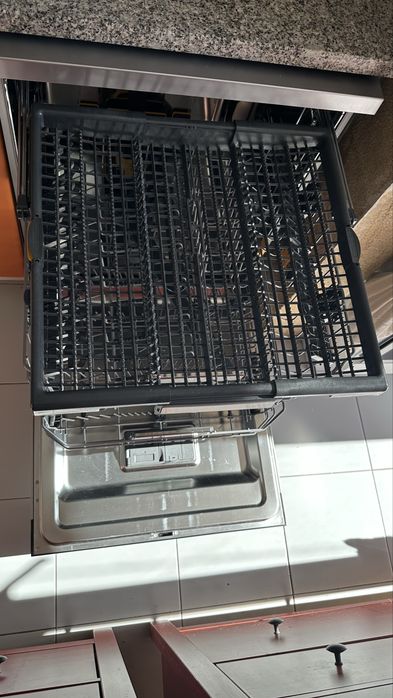 Máquina de Lavar Loiça WHIRLPOOL
