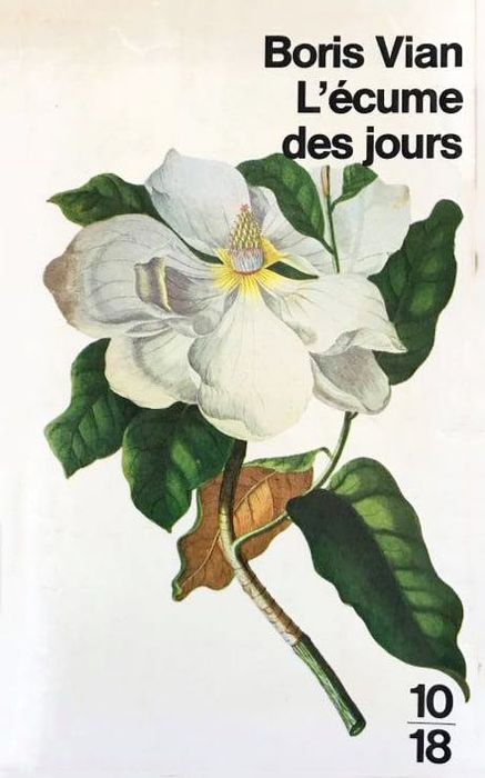 Books: Baudelaire, Lautréamont, Sartre, Vian, Balzac, Dostoevsky64739240983554123