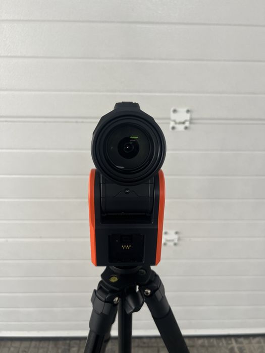 Video camara SOLOSHOT 65x