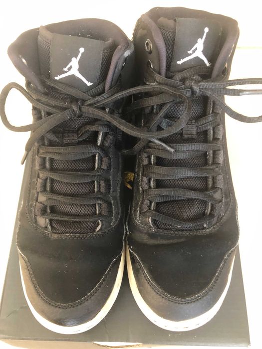 Jordan (Originais) - com caixa