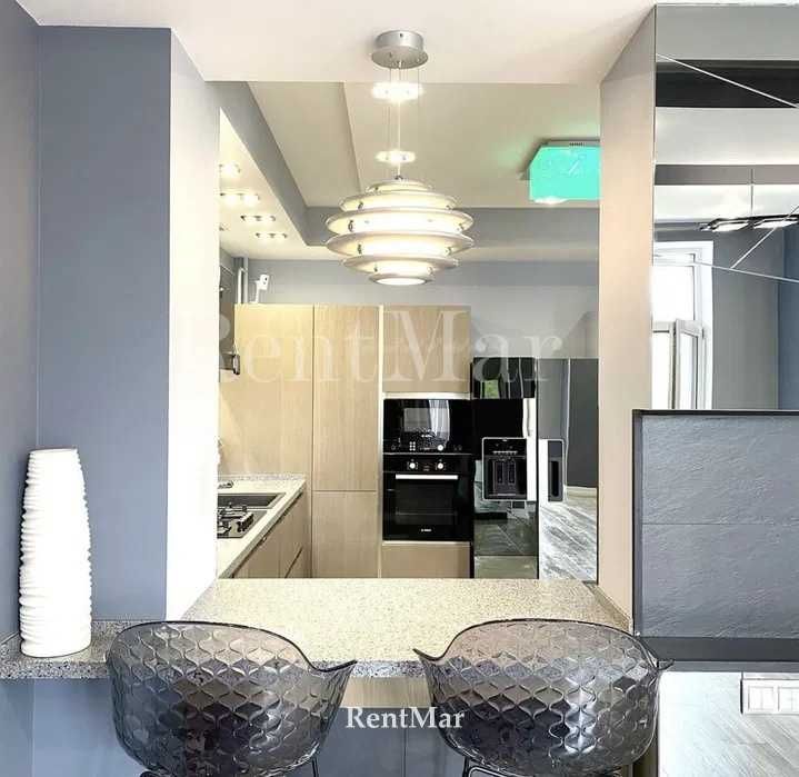 Многокомнатная квартира по адресу Куликово поле пл. (площадь 180 м²) - Atlanta.ua - фото 20