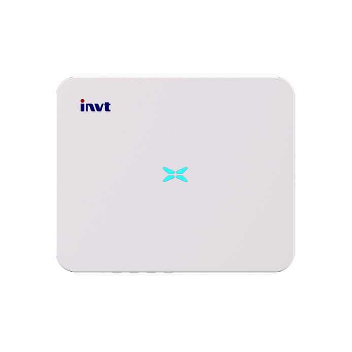 Inversor fotovoltaico trifásico INVT XG 10kW - Ongrid