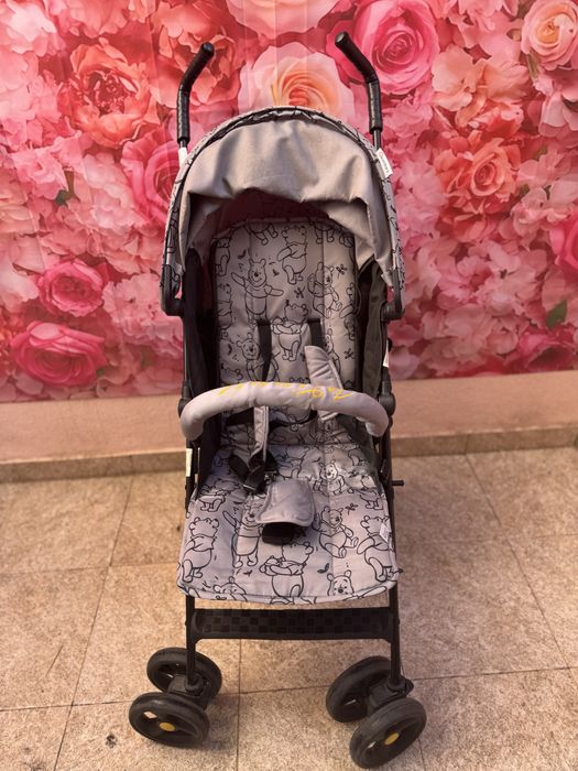 Prenatal Giordani Cadeira de passeio