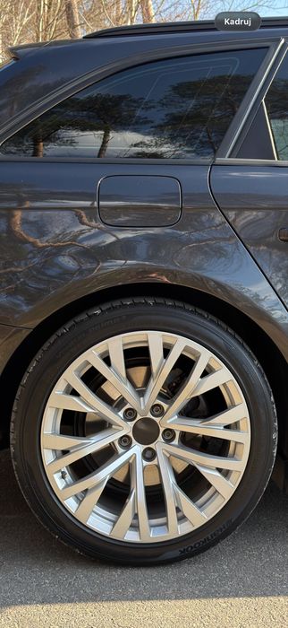 Felgi 18 Audi Volkswagen