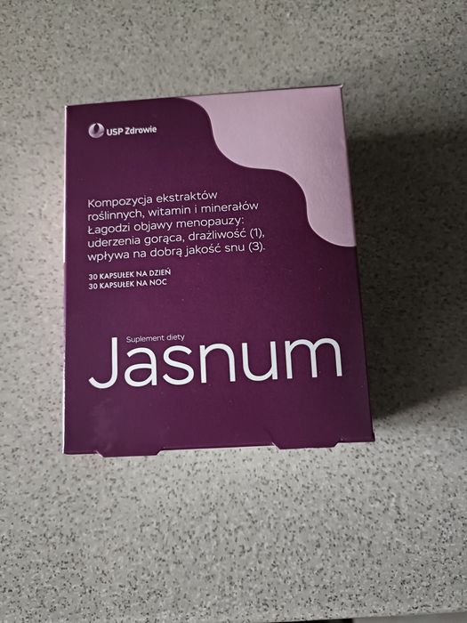 Jasnum Dzień i Noc