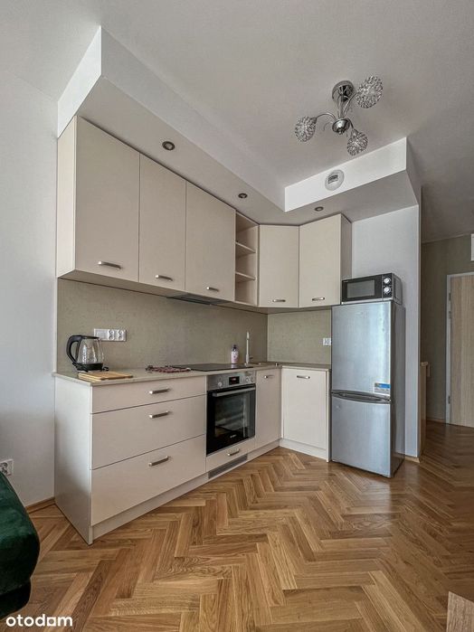 2 pokoje | Garaż w cenie | Braniborska 46 | Balkon | 15 min do Rynku - Widok 5