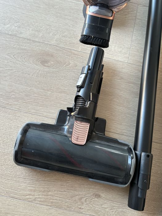 Odkurzacz X-Force Flex - zestaw z akcesoriami