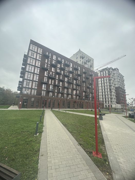 1-комнатная квартира по адресу (площадь 25 м²) - Atlanta.ua - фото 16