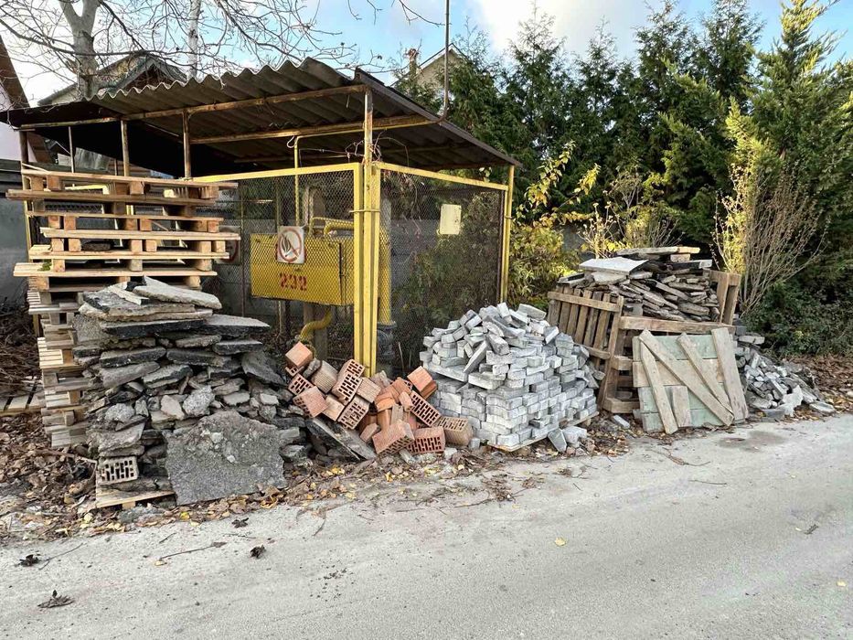 Вивіз сміття.Шевченківський район.Вантажники