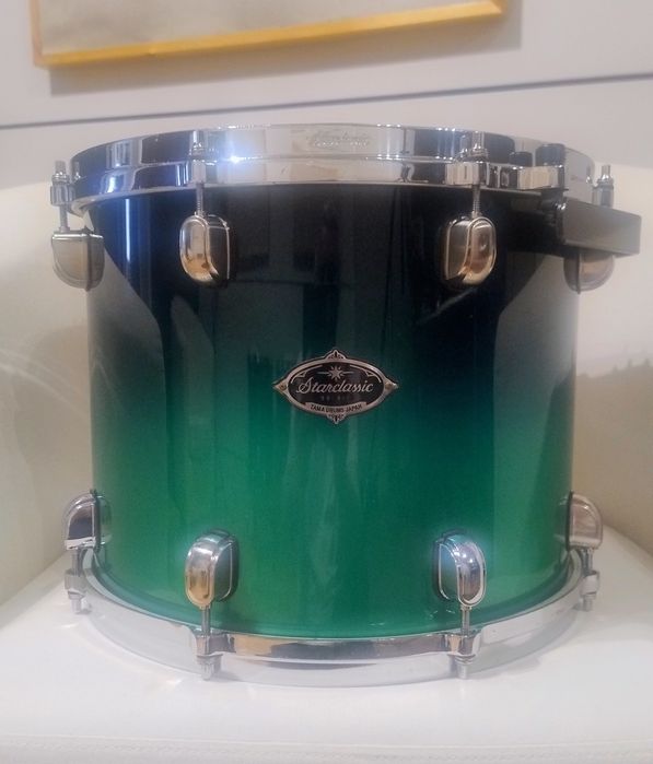 Tom Tama Starclassic Performer 14x12
