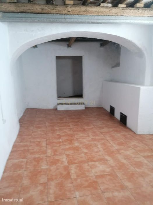 Imóvel Comercial - Centro Histórico de Campo Maior