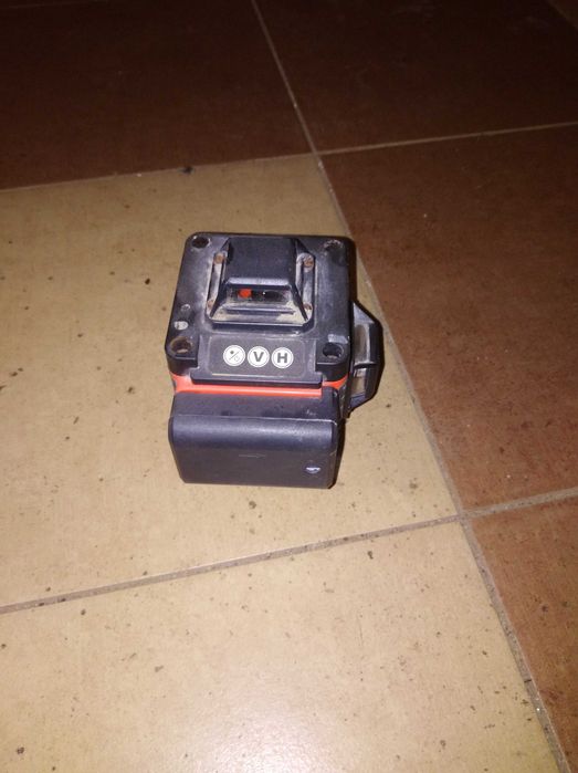 Laser krzyżowy odworx