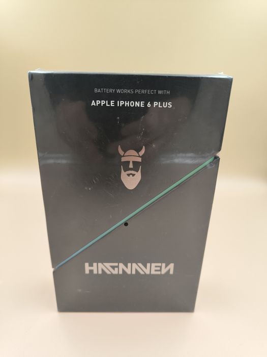 Bateria do Apple iPhone 6 plus