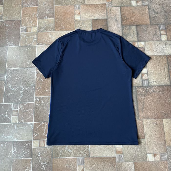 Gymshark термуха компресійна футболка