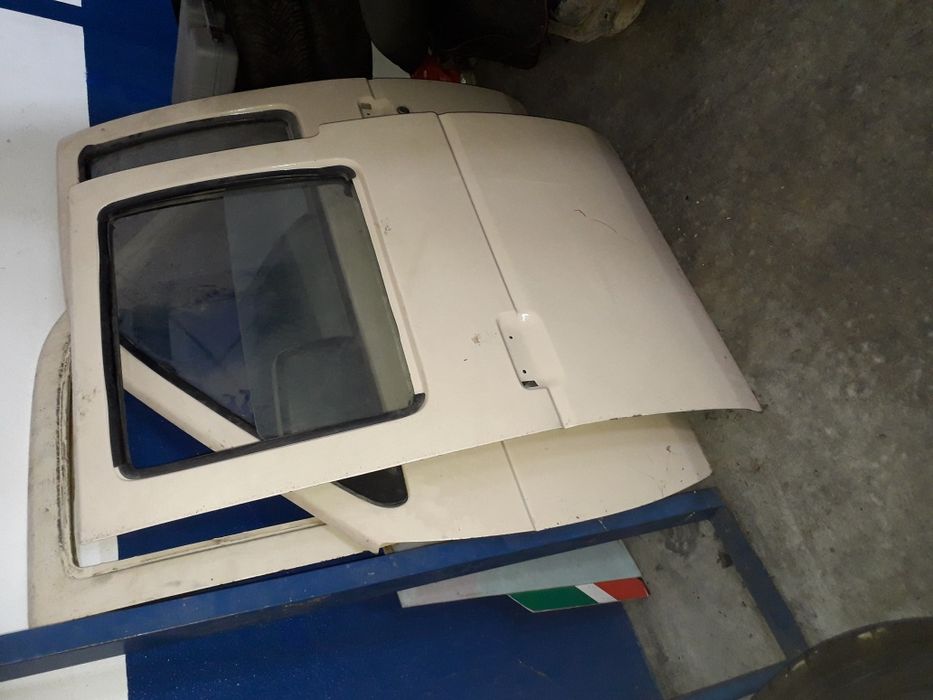 Nissan d21 4x4 todas as peças Motores bom estado locos cabeça