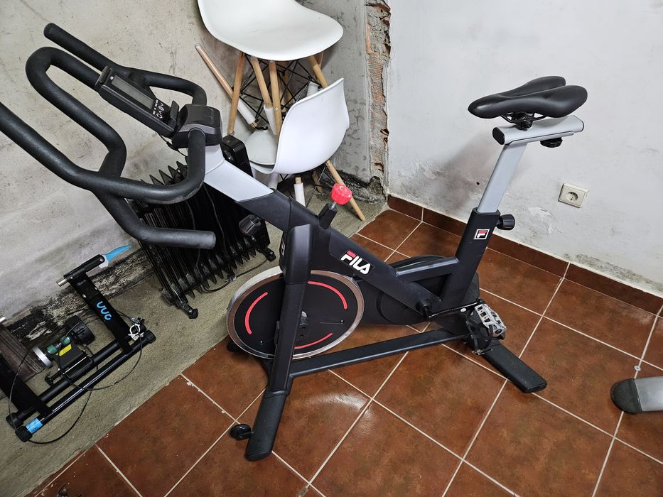 bicicleta cycling indoor
