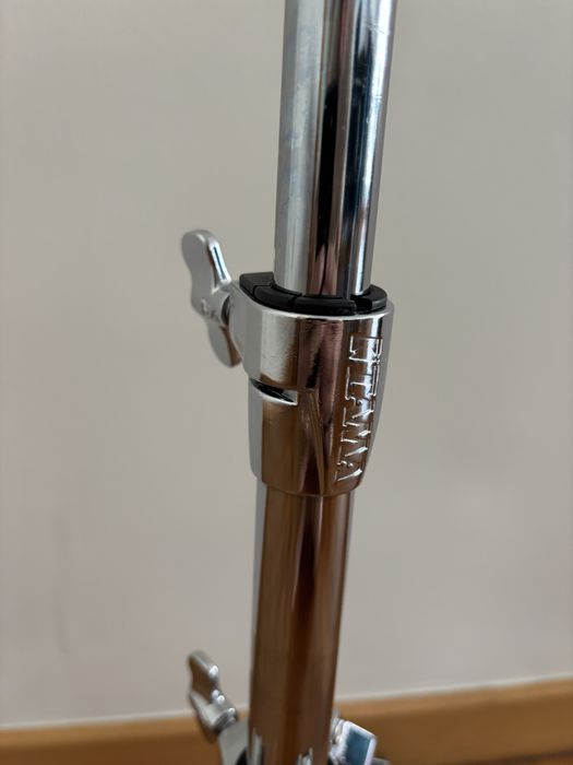 Suporte de prato reto Tama HC42WN