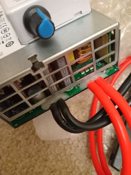 Зарядка lifepo4.100 ампер