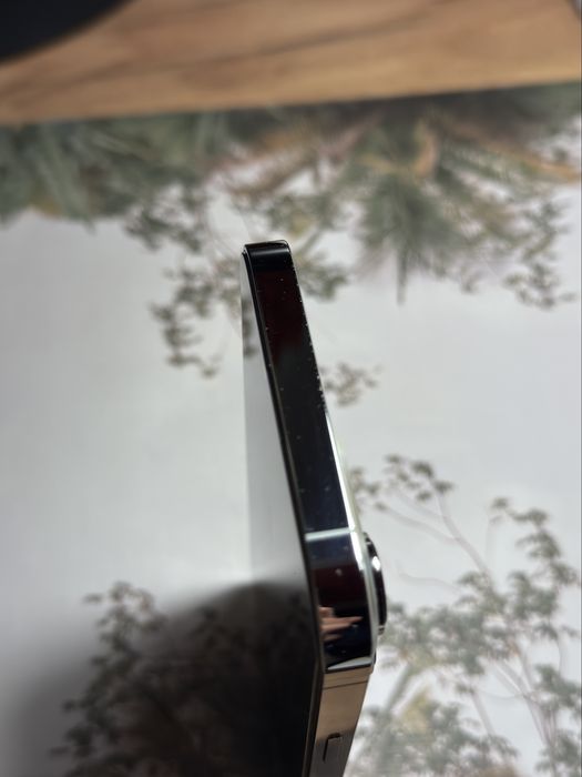 iPhone 13 Pro Max 256GB | DUAL SIM l