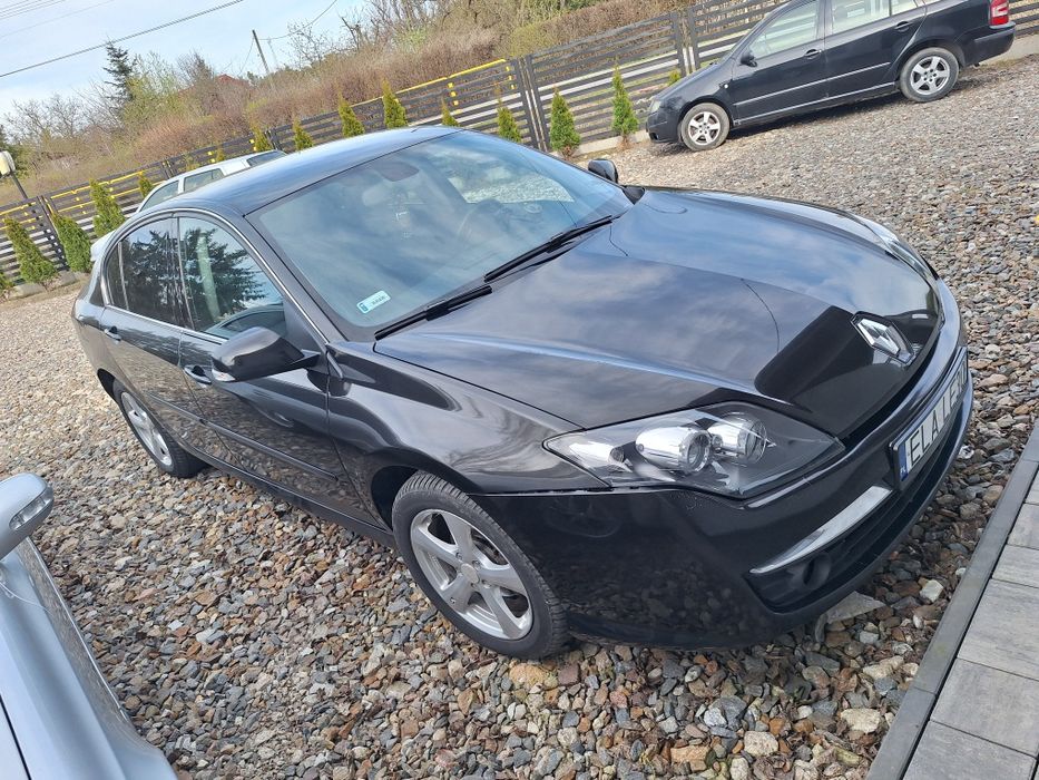Renault Laguna 1.5 sprzedam lub zamienie  nowy silnik