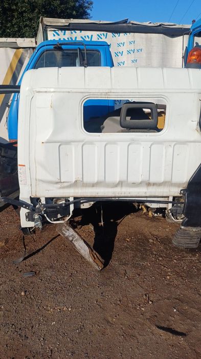 Cabine mitsubich fuso